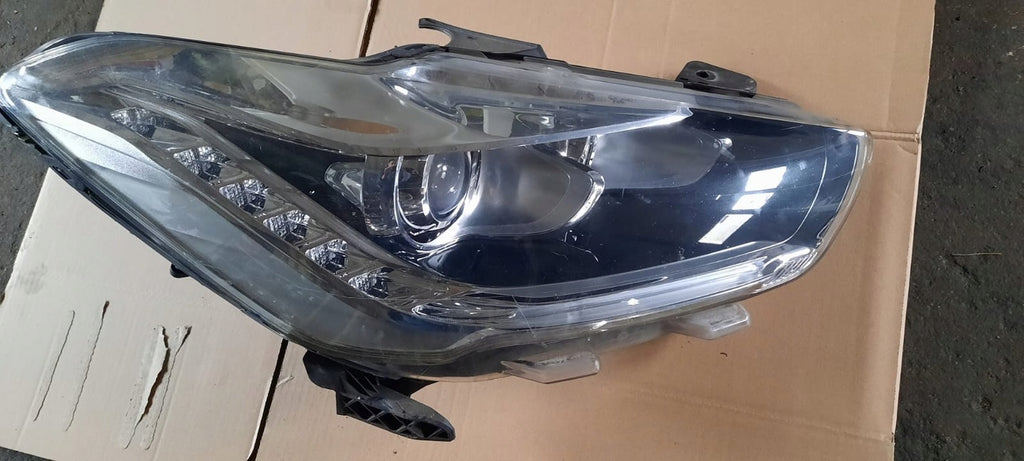 Frontscheinwerfer Citroën Ds5 308 9677784900 9677784800 LED Rechts oder Links