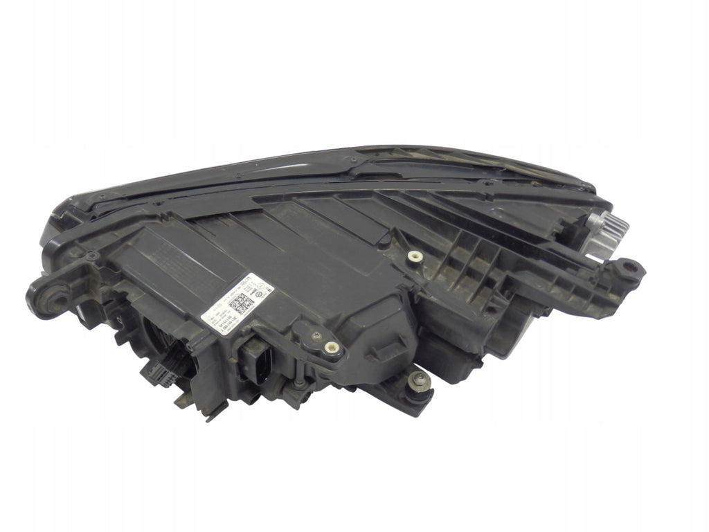Frontscheinwerfer VW Passat B8 3G1941082T LED Rechts Scheinwerfer Headlight SCH7029115927rs