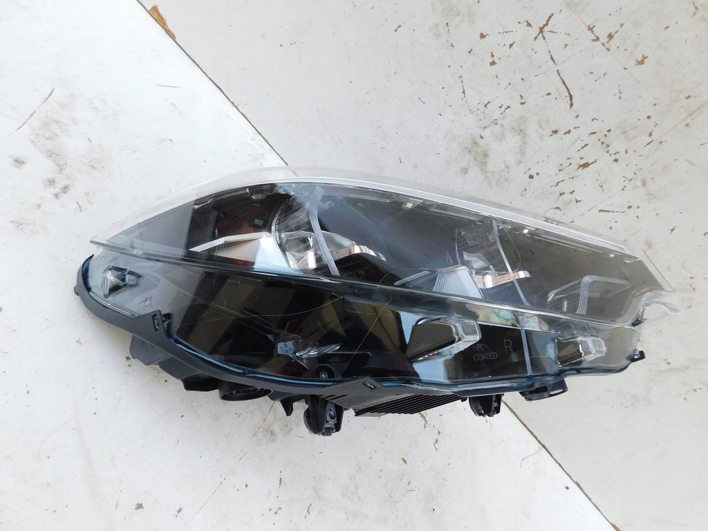 Frontscheinwerfer BMW 4 F36 F32 F33 7478158-04 LED Rechts Scheinwerfer Headlight SCH6037406058if