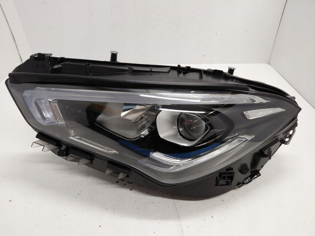 Frontscheinwerfer Mercedes-Benz Cla A1189062500 Full LED Links Headlight SCH7715612990yj