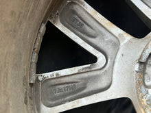 Load image into Gallery viewer, 1x Alufelge 17 Zoll 7.0" 5x112 38ET Glanz Silber 3G0601025 VW Rim Wheel FEL9087261723kb