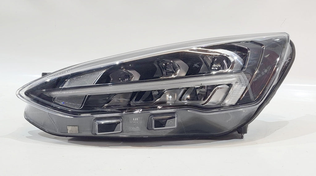 Frontscheinwerfer Ford Focus MX7B-13E015-EB JX7B-13B626-AG 16434 Full LED Links