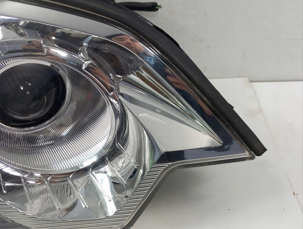 Frontscheinwerfer Opel Antara Xenon Rechts Scheinwerfer Headlight SCH5412619187md