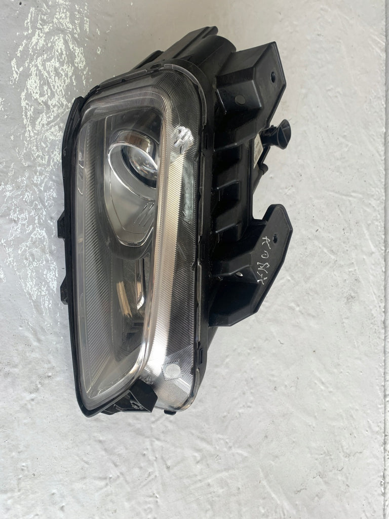 Frontscheinwerfer Hyundai Kona 92102J9100 Full LED Rechts Scheinwerfer Headlight SCH1911361594hh