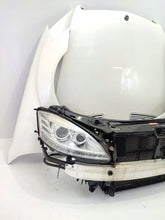 Laden Sie das Bild in den Galerie-Viewer, Frontscheinwerfer Mercedes-Benz W221 LED Rechts Scheinwerfer Headlight