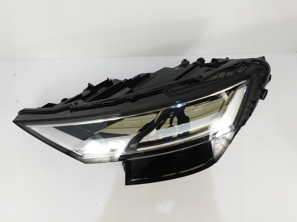 Frontscheinwerfer Audi Q8 4M8941033 Full LED Links Scheinwerfer Headlight SCH2102817341kz