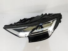 Laden Sie das Bild in den Galerie-Viewer, Frontscheinwerfer Audi Q8 4M8941033 Full LED Links Scheinwerfer Headlight SCH2102817341kz