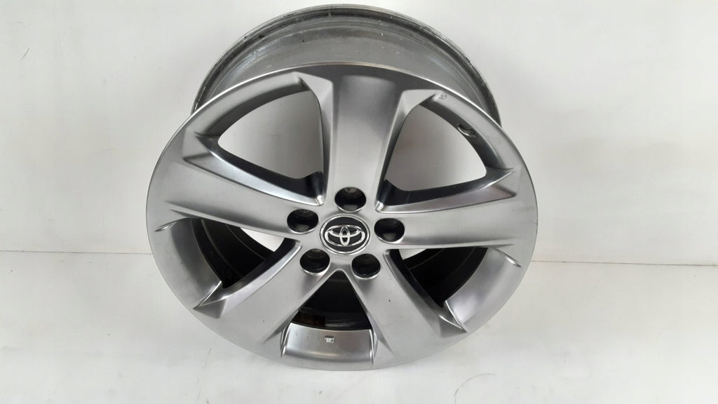 1x Alufelge 17 Zoll 7.0" 5x114.3 53ET Toyota Rim Wheel FEL4826957357jq