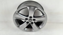 Load image into Gallery viewer, 1x Alufelge 17 Zoll 7.0" 5x114.3 53ET Toyota Rim Wheel FEL4826957357jq