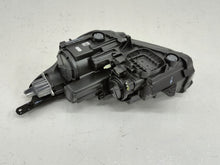 Laden Sie das Bild in den Galerie-Viewer, Frontscheinwerfer Opel Crossland X YQ00350780 LED Rechts Scheinwerfer Headlight SCH1429713185ah