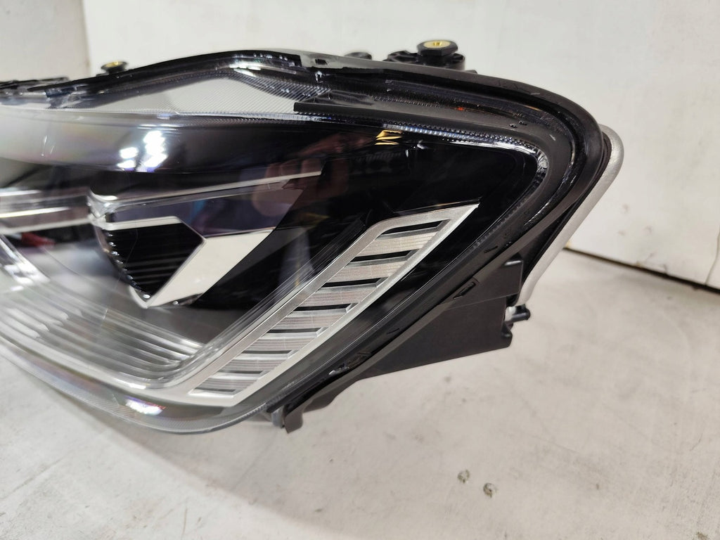 Frontscheinwerfer VW Caddy V 2K8941035AF LED Links Scheinwerfer Headlight SCH9735307360rs