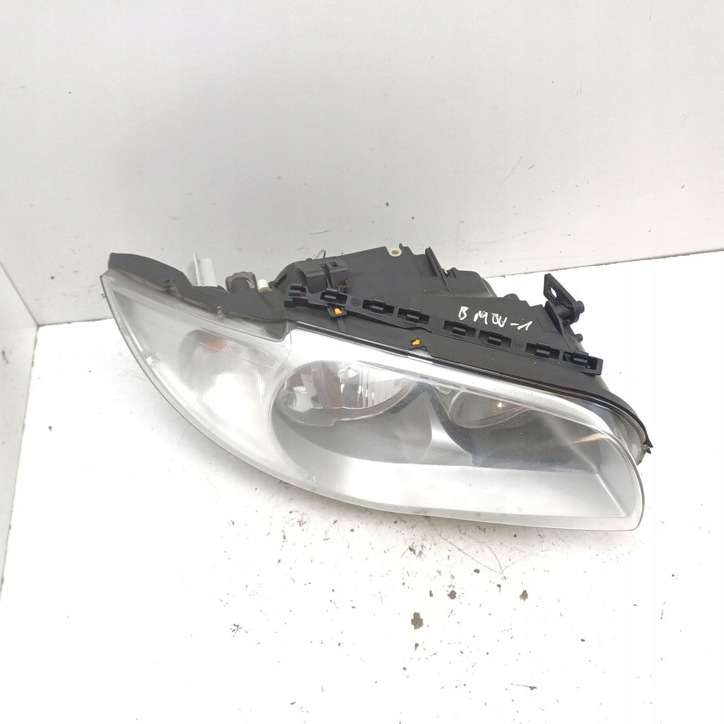 Frontscheinwerfer BMW 1 E81 E87 6924486-14 Xenon Rechts Scheinwerfer Headlight SCH3422454244cw
