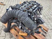 Load image into Gallery viewer, Motor Hyundai Tucson I I40 D4FD 1.7 CRDI 107TKm 2015 Diesel Engine Komplett MOT1513632136eq
