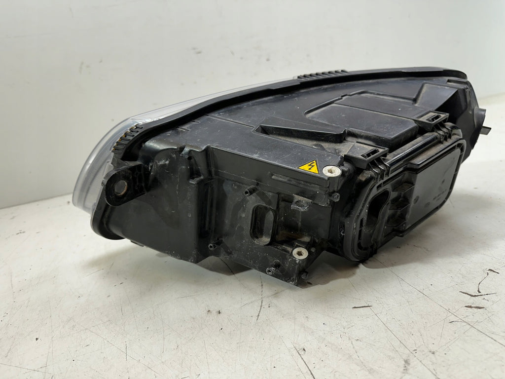 Frontscheinwerfer Audi A6 C6 78237AB Xenon Rechts Scheinwerfer Headlight