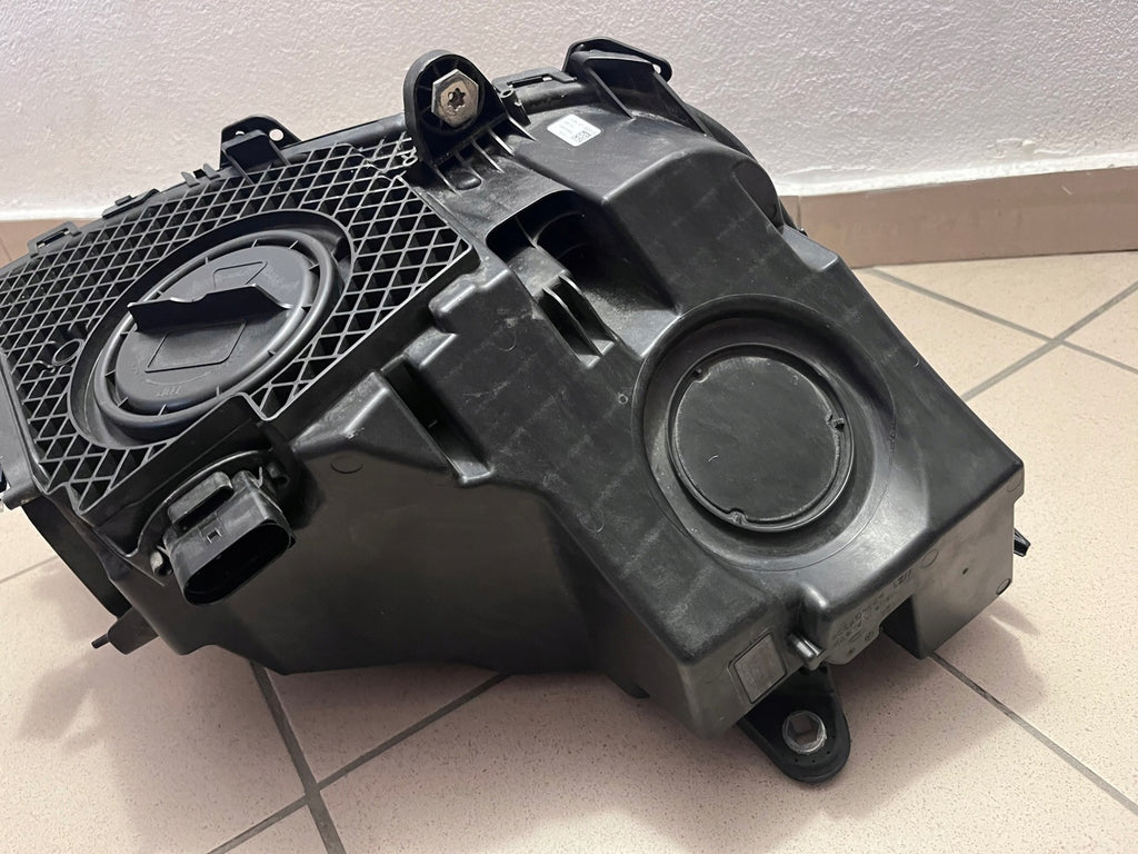 Frontscheinwerfer Mercedes-Benz Glc A2539066901 LED Links Scheinwerfer Headlight SCH3954154818hf