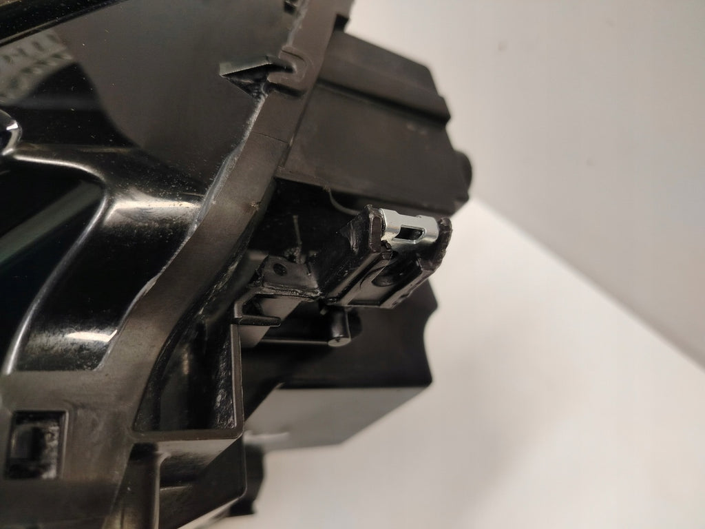 Frontscheinwerfer Citroën Ds 7 9841272780 9841273180 Ein Satz Headlight SCH2028665202ak