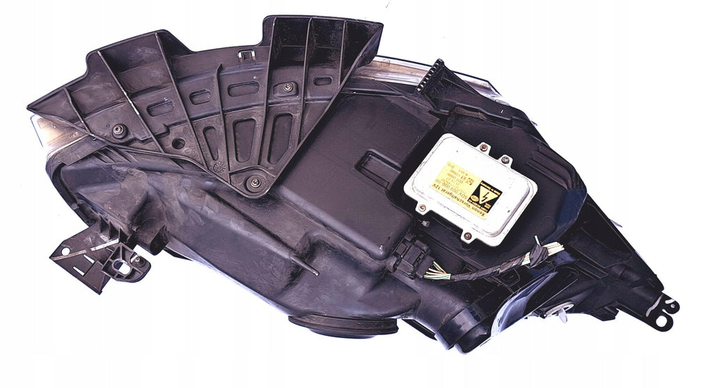 Frontscheinwerfer Citroën C4 Picasso Xenon Links Scheinwerfer Headlight