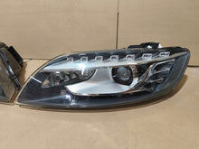 Laden Sie das Bild in den Galerie-Viewer, Frontscheinwerfer Audi Q7 4L1941030AD LED Ein Satz Scheinwerfer Headlight