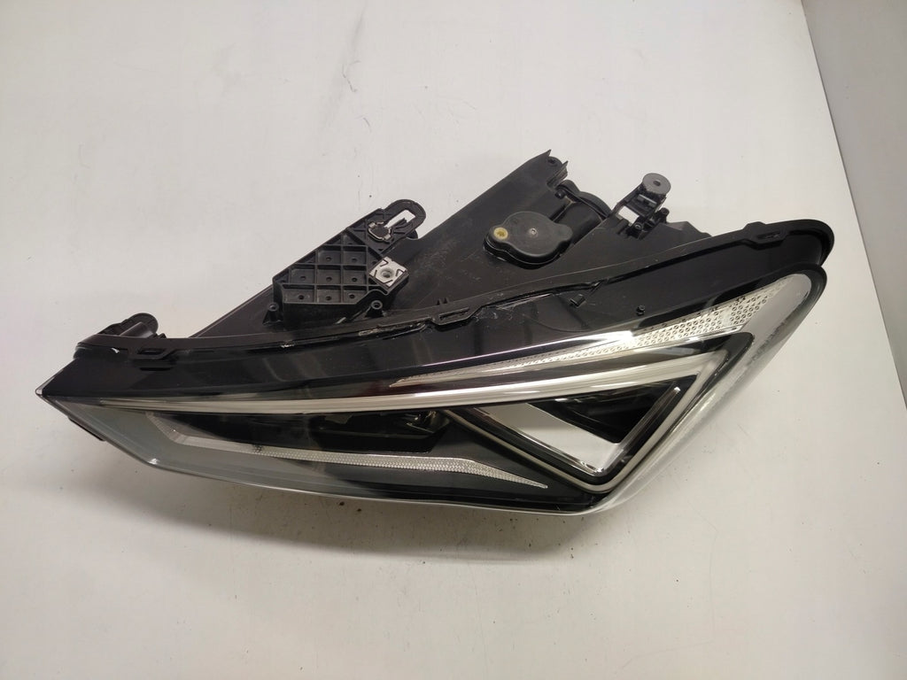 Frontscheinwerfer Cupra Formentor 5FG941007E Full LED Links Headlight SCH4665467353la