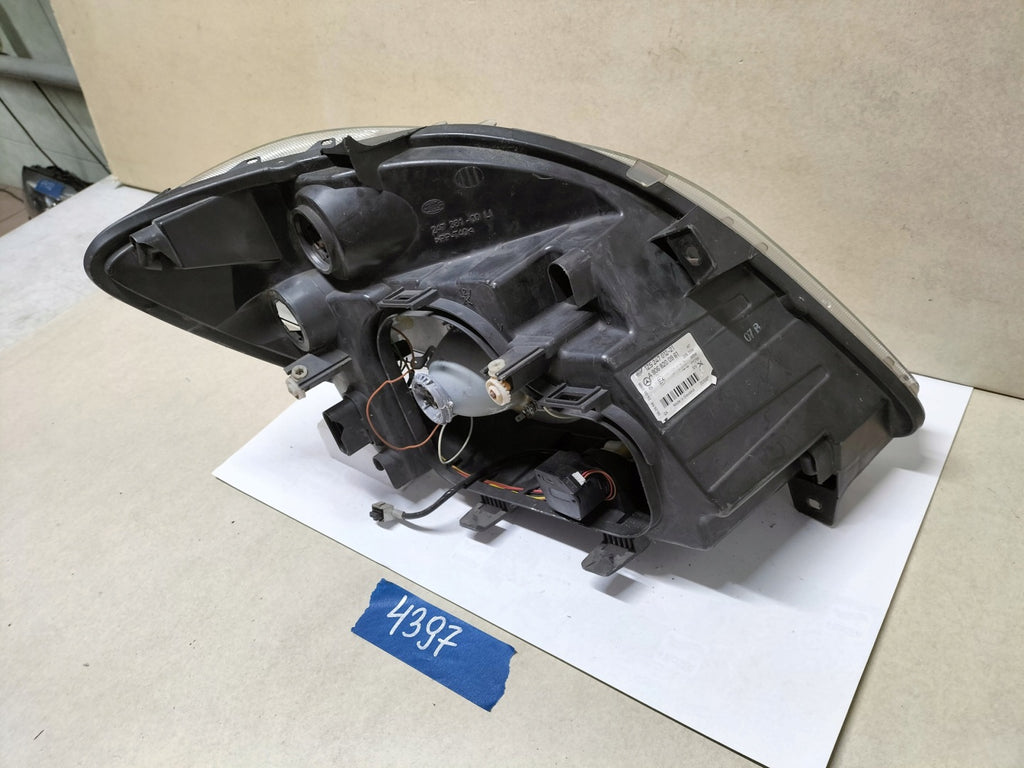 Frontscheinwerfer Mercedes-Benz Sprinter A9068200961 Xenon Links Headlight SCH5236612791lm