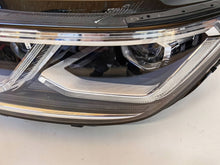 Laden Sie das Bild in den Galerie-Viewer, Frontscheinwerfer VW Tiguan 5NB94101C Full LED Links Scheinwerfer Headlight