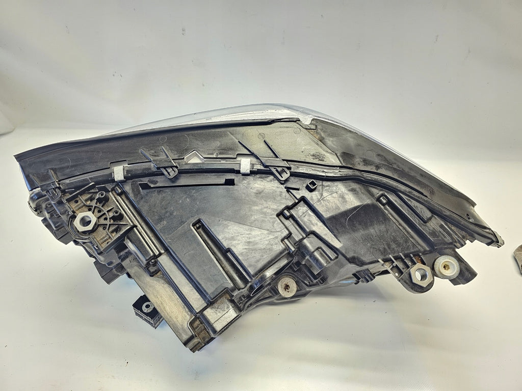 Frontscheinwerfer BMW X3 G01 G02 8739654-02 LED Rechts Scheinwerfer Headlight SCH7533886421uz