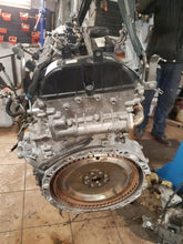 Load image into Gallery viewer, Motor Mercedes-Benz Sprinter 654920 2.0 CDI 140TKm Diesel Engine Unkomplett MOT6864864391zg
