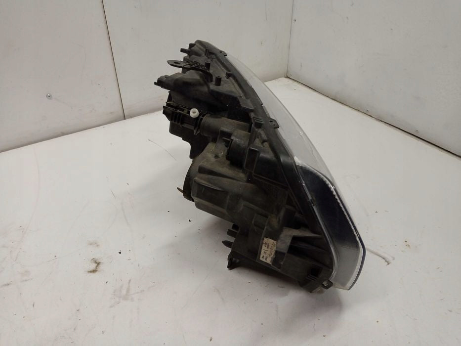 Frontscheinwerfer Dacia Logan Sandero II 260605665R LED Links Headlight SCH4249160713kx