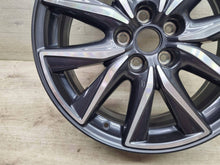 Laden Sie das Bild in den Galerie-Viewer, 1x Alufelge 19 Zoll 5x114.3 9965117090 Mazda Cx-5 Rim Wheel FEL5118536053ks