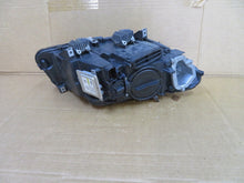 Laden Sie das Bild in den Galerie-Viewer, Frontscheinwerfer BMW 5 F11 F10 7203251-21 Bi-Xenon Links Scheinwerfer Headlight SCH5532797806my