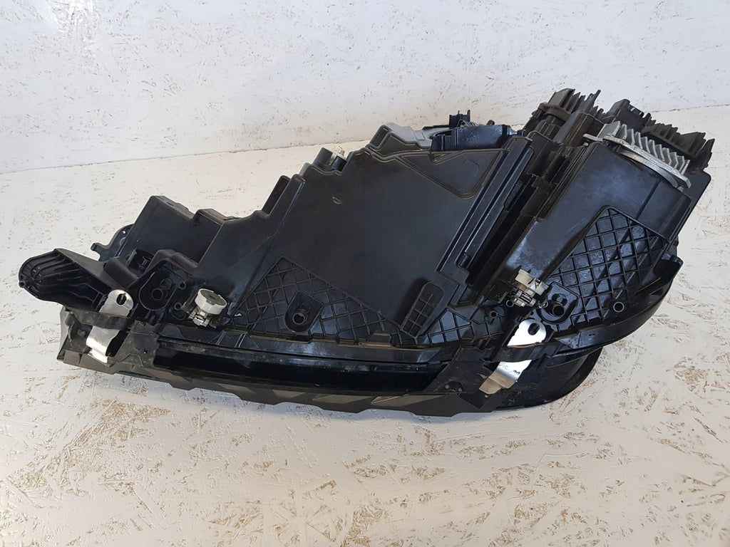 Frontscheinwerfer BMW IX I20 Rechts Scheinwerfer Headlight SCH9554817546zp