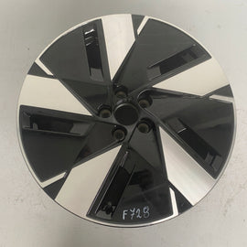 1x Alufelge 19 Zoll 8.5