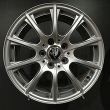 Load image into Gallery viewer, 4x Alufelge 16 Zoll 6.5" 5x112 38ET A2054012400 Mercedes-Benz Octavia I FEL2763848621qu