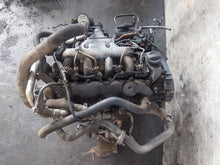 Laden Sie das Bild in den Galerie-Viewer, Motor Fiat Ulysse RHW 2.0 JTD 109PS 80kW 1999 Diesel Engine Unkomplett MOT7251458405pf