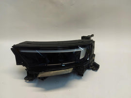 Frontscheinwerfer Opel 9847939280 Links Scheinwerfer Headlight