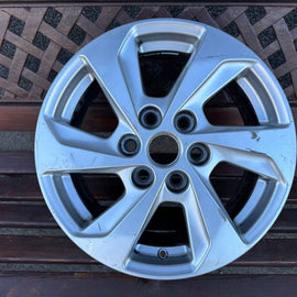 1x Alufelge 16 Zoll 6x120 Ford Transit Custom Rim Wheel FEL9001297636jm