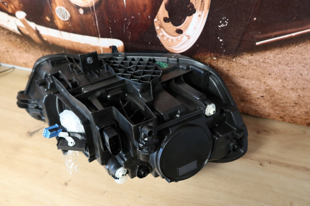 Frontscheinwerfer Mercedes-Benz Cla A189066901 LED Ein Stück (Rechts oder Links) SCH7355362734rd