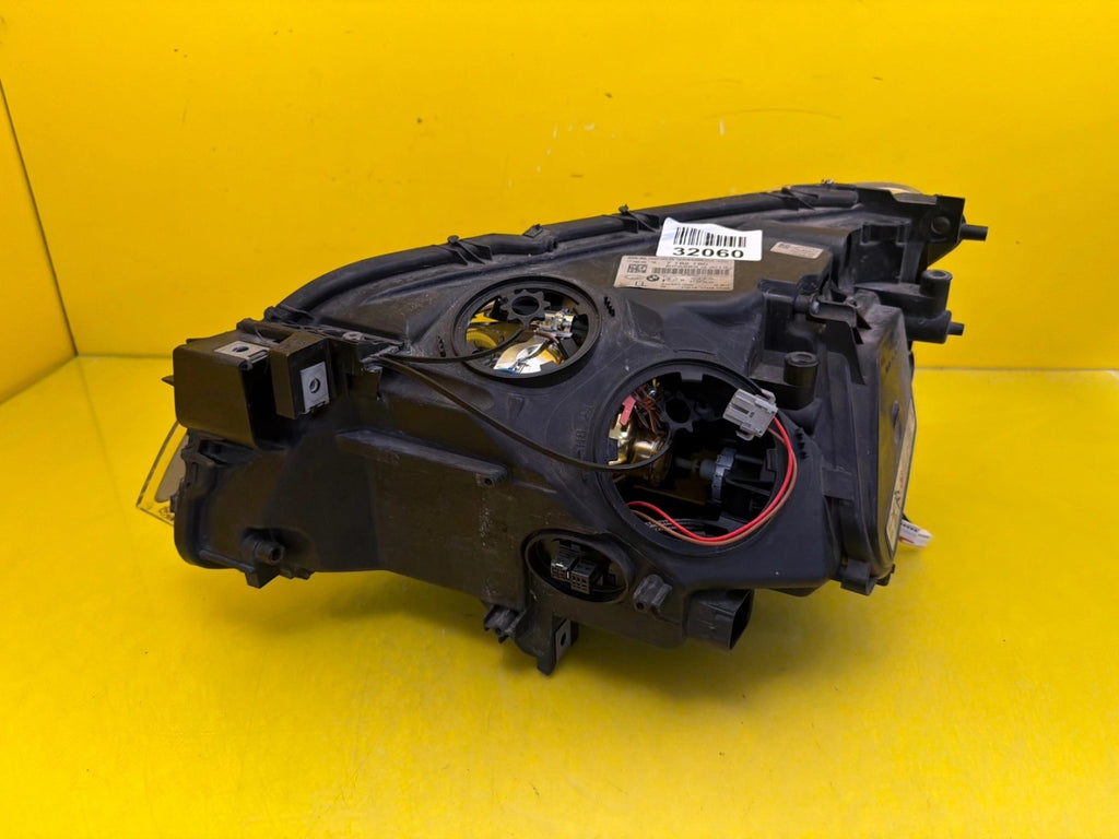 Frontscheinwerfer BMW 7 F01 F02 7182150 Xenon Rechts Scheinwerfer Headlight SCH8946984222ho