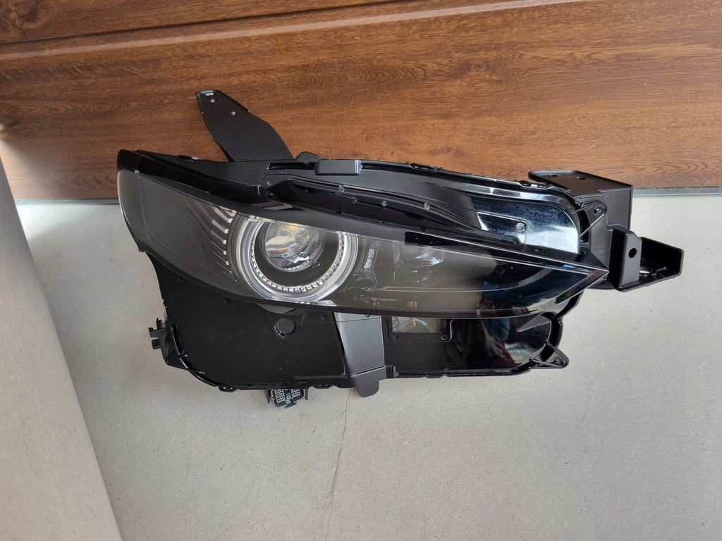 Frontscheinwerfer Mazda Cx30 DGJ151030 Ein Stück (Rechts oder Links) Headlight