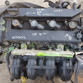 Motor Ford Volvo I V70 S60 S40 B4204S3 2.0 175TKm 2008 Benzin Engine Komplett MOT4209836114jz