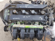 Load image into Gallery viewer, Motor Ford Volvo I V70 S60 S40 B4204S3 2.0 175TKm 2008 Benzin Engine Komplett MOT4209836114jz