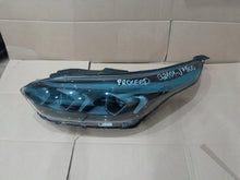 Laden Sie das Bild in den Galerie-Viewer, Frontscheinwerfer Kia Ceed 92101J7500 Full LED Links Scheinwerfer Headlight
