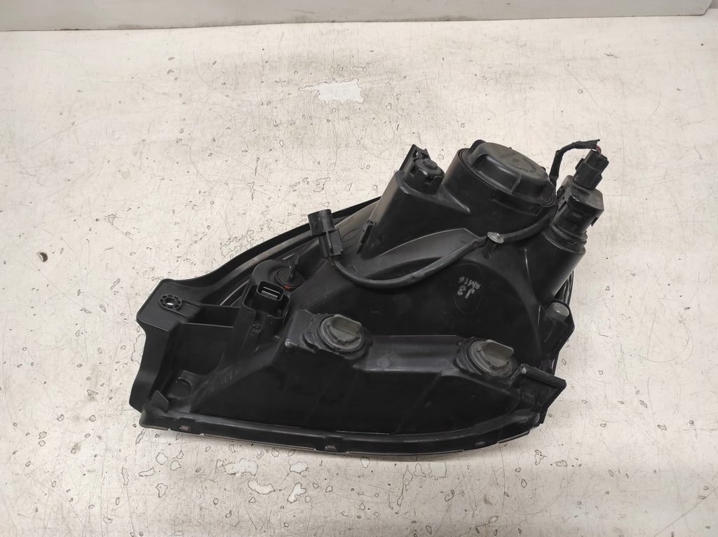 Frontscheinwerfer Hyundai Tucson 92102-2EXXX- PAW1125 Rechts Headlight SCH7573503503ej