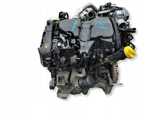 Load image into Gallery viewer, Motor Mercedes-Benz Citan W415 K9K8608 1.5 DCI.CDI 76TKm Diesel Engine Komplett MOT8809519803ax