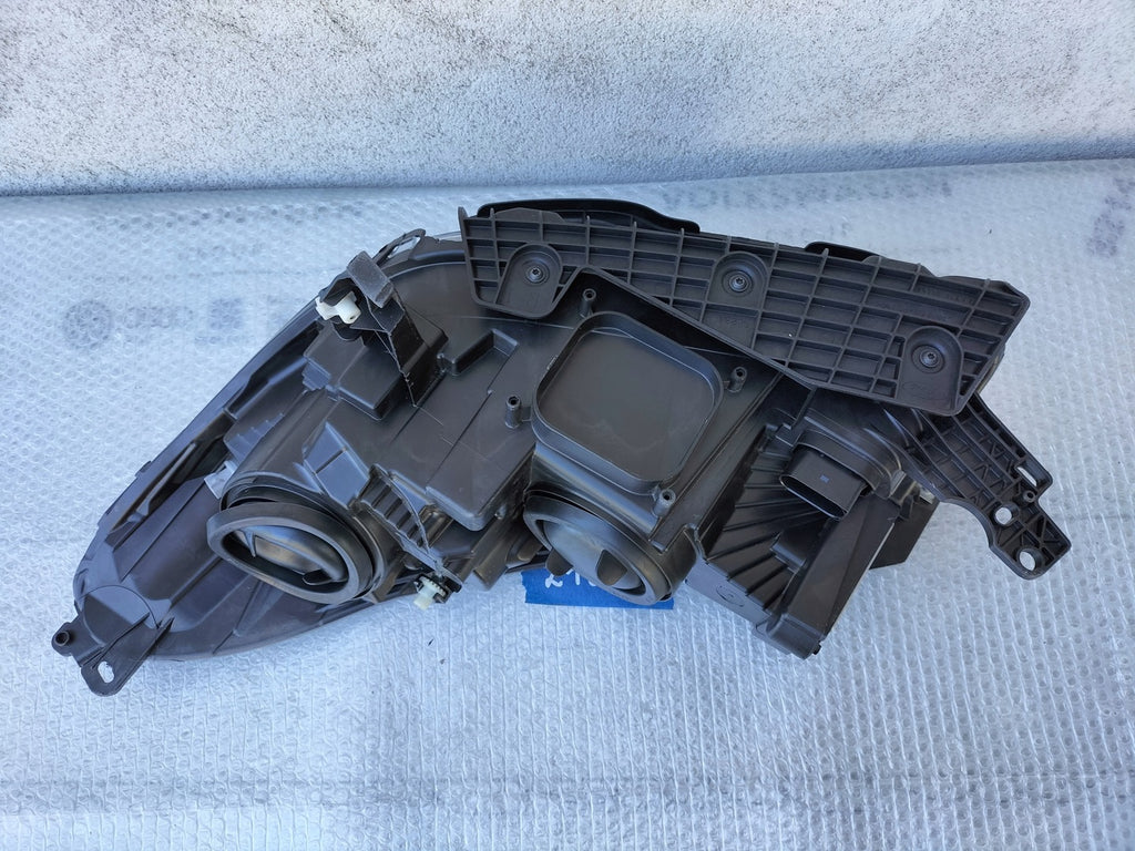 Frontscheinwerfer Ford Kuga 44ZH2324B Rechts Scheinwerfer Headlight SCH8951152057ap