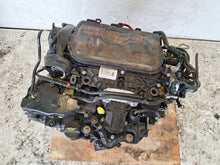 Load image into Gallery viewer, Motor Ford Kuga TXMA 2.0 TDCI 160PS 143TKm Diesel Engine Komplett MOT6147158459cu
