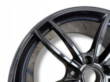 Load image into Gallery viewer, 1x Alufelge 22 Zoll LAA8289 Porsche Cayenne Rim Wheel