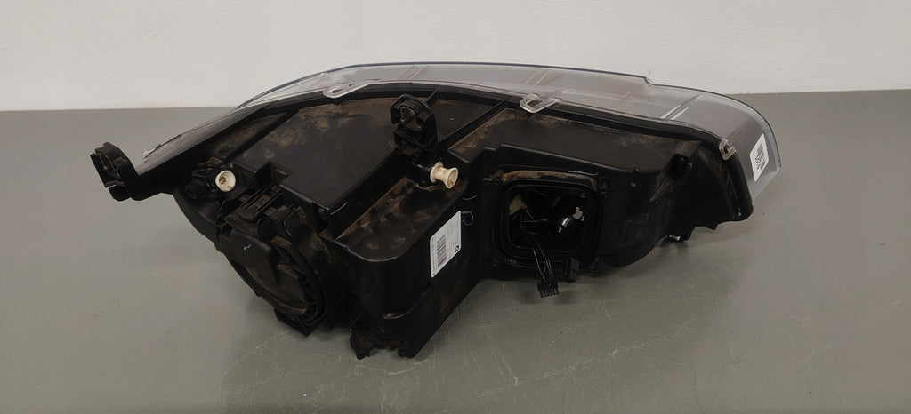 Frontscheinwerfer BMW X5 E70 7240791 Xenon Links Scheinwerfer Headlight SCH7849013946db