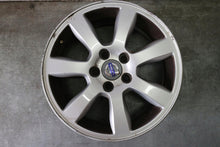 Laden Sie das Bild in den Galerie-Viewer, 1x Alufelge 16 Zoll 7.0&quot; 5x108 50ET 31200601 Volvo S60 V60 Rim Wheel
