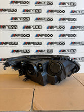 Laden Sie das Bild in den Galerie-Viewer, Frontscheinwerfer BMW E60 E61 Links Scheinwerfer Headlight SCH3169654474kq